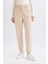 Paperbag Gabardin Kumaş Pantolon Standart Paça Cepli S2790AZ25SP 4