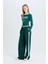 Coool Wide Leg Eşofman Altı Geniş Bol Paça Beli Lastikli Cepli Bağcıklı E2667AX24WN 4