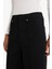 Wide Leg Cepli Yüksek Bel Gabardin Pantolon F1649AX25AU 5