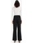 Wide Leg Cepli Yüksek Bel Gabardin Pantolon F1649AX25AU 6