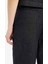 Wide Leg Yüksek Bel Geniş Paça Uzun Jean Pantolon E5794AX25SP 5