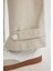 Kargo Cepli Basic Düz Gabardin Pantolon C1670AX24SP 8