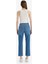 Mary Vintage Straight Fit Yüksek Bel Düz Paça Jean Pantolon D7980AX25SP 5