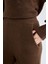 Coool Jogger Pantolon Triko Kumaş Cepli Beli Paçası Lastikli V4178AZ24CW 5
