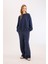 Coool Wide Leg Eşofman Altı Beli Lastikli Geniş Bol Paça B3345AX25SP 1