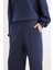 Coool Wide Leg Eşofman Altı Beli Lastikli Geniş Bol Paça B3345AX25SP 4