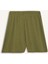 Coool Loose Fit Bürümcük Şort A6223AX25SM 8