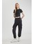 Coool Basic Düz Beli Paçası Lastikli Kargo Cepli Jogger Eşofman Altı C1443AX24SP 1