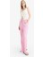 Coool Flare Fit Beli Lastikli Bürümcük Pantolon E9942AX25SM 4