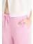 Coool Flare Fit Beli Lastikli Bürümcük Pantolon E9942AX25SM 7