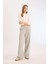 Coool Wide Leg Eşofman Altı Beli Lastikli Geniş Bol Paça B3345AX25SP 2