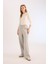 Coool Wide Leg Eşofman Altı Beli Lastikli Geniş Bol Paça B3345AX25SP 3