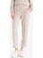 Regular Fit Esnek Belli Cepli Basic Düz Pantolon E1954AX25SP 4