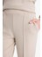Regular Fit Esnek Belli Cepli Basic Düz Pantolon E1954AX25SP 5