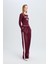 Coool Wide Leg Eşofman Altı Geniş Bol Paça Beli Lastikli Cepli Bağcıklı E2667AX24WN 1