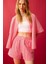 Coool Regular Fit Normal Bel Kısa Paça Poplin Şort D3469AX24HS 3