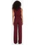 Wide Leg Geniş Bol Paça Bürümcük Pantolon D3570AX25AU 6