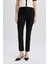 Klasik Chino Kumaş Pantolon Normal Bel Basic Düz Cepli Bilek Boy C1429AX25SP 4