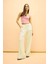 Coool Flare Fit Beli Lastikli Bürümcük Pantolon E9942AX25SM 1