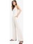 Coool Flare Fit Beli Lastikli Bürümcük Pantolon E9942AX25SM 3