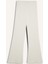 Coool Flare Fit Beli Lastikli Bürümcük Pantolon E9942AX25SM 8