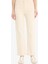 Comfort Straight Yüksek Bel Bilek Boy Jean Pantolon F0064AX25SM 4