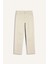 Comfort Straight Yüksek Bel Bilek Boy Jean Pantolon F0064AX25SM 8