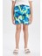 Erkek Çocuk Deniz Şortu 5