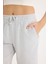 Regular Fit Normal Bel Düz Paça Bermuda Şort W9369AZ25SM 5