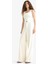 Straight Fit Fleto Cepli Normal Bel Standart Boy Pantolon F6214AX25AU 3
