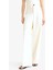 Straight Fit Fleto Cepli Normal Bel Standart Boy Pantolon F6214AX25AU 5