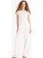Wide Leg Cepli Yüksek Bel Standart Boy Keten Karışımlı Pantolon F5024AX25SP 2