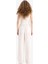 Wide Leg Cepli Yüksek Bel Standart Boy Keten Karışımlı Pantolon F5024AX25SP 6