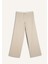 Wide Leg Pensli Kumaş Pantolon Normal Bel Geniş Cepli Bol Paça E2470AX24WN 8