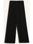 Wide Leg Geniş Bol Paça Triko Pantolon F1102AX25AU 8