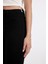 Jegging Yüksek Bel Bilek Boy Dar Paça Basic Düz Jean Pantolon B7498AX24AU 4