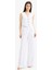 Wide Leg Keten Karışımlı Palazzo Pantolon Yüksek Bel Geniş Bol Paça Pensli Cepli A1922AX25SM 3