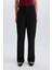 Wide Leg Klasik Kumaş Pantolon Normal Bel Geniş Paça Standart Boy E1518AX24WN 4