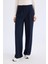 Wide Leg Yüksek Bel Standart Boy Kumaş Pantolon C6402AX25SP 7