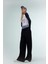 Coool Wide Leg Geniş Paça Yüksek Bel Palazzo Pantolon C2624AX24SP 1