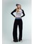 Coool Wide Leg Geniş Paça Yüksek Bel Palazzo Pantolon C2624AX24SP 2