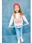 Kız Bebek Paperbag Duble Paça Jean Pantolon E0424A525SP 1