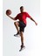 fit Standart Fit Sporcu Kısa Paça ŞORT F8393AX25AU 1