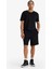 fit Standart Fit Sporcu Kısa Paça ŞORT F8393AX25AU 3