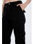 Wide Leg Kargo Yüksek Bel Uzun Jean Pantolon D4320AX24AU 5