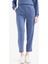 Regular Fit Esnek Belli Cepli Basic Düz Pantolon E1954AX25SP 3