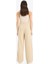 Wide Leg Kumaş Palazzo Pantolon Fermuarlı Normal Bel Standart Boy Geniş Bol Paça E7275AX25SP 8