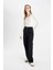 90's Wide Leg Yüksek Bel Uzun Jean Pantolon D4315AX24AU 2