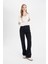 90's Wide Leg Yüksek Bel Uzun Jean Pantolon D4315AX24AU 3