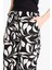 Wide Leg Poplin Kumaş Palazzo Pantolon Yüksek Bel Uzun Boy Geniş Paça E9907AX25SM 7